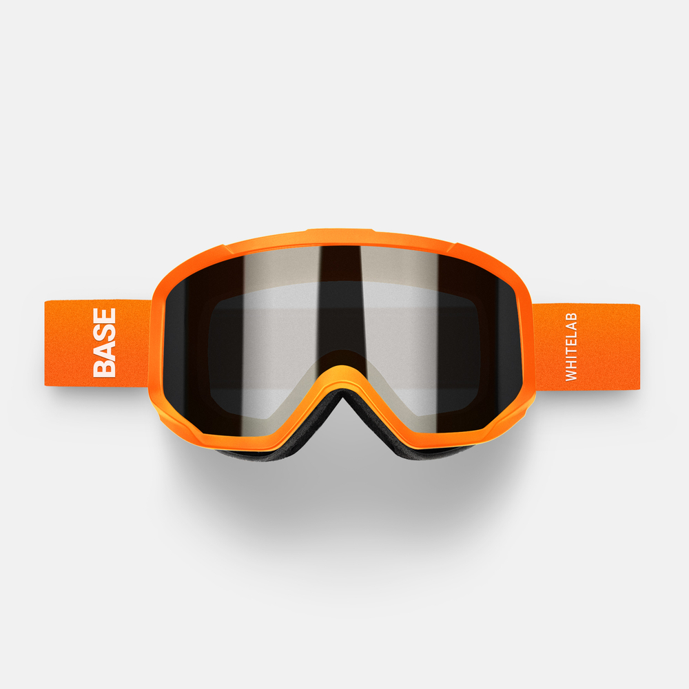 WhiteLab Base Orange