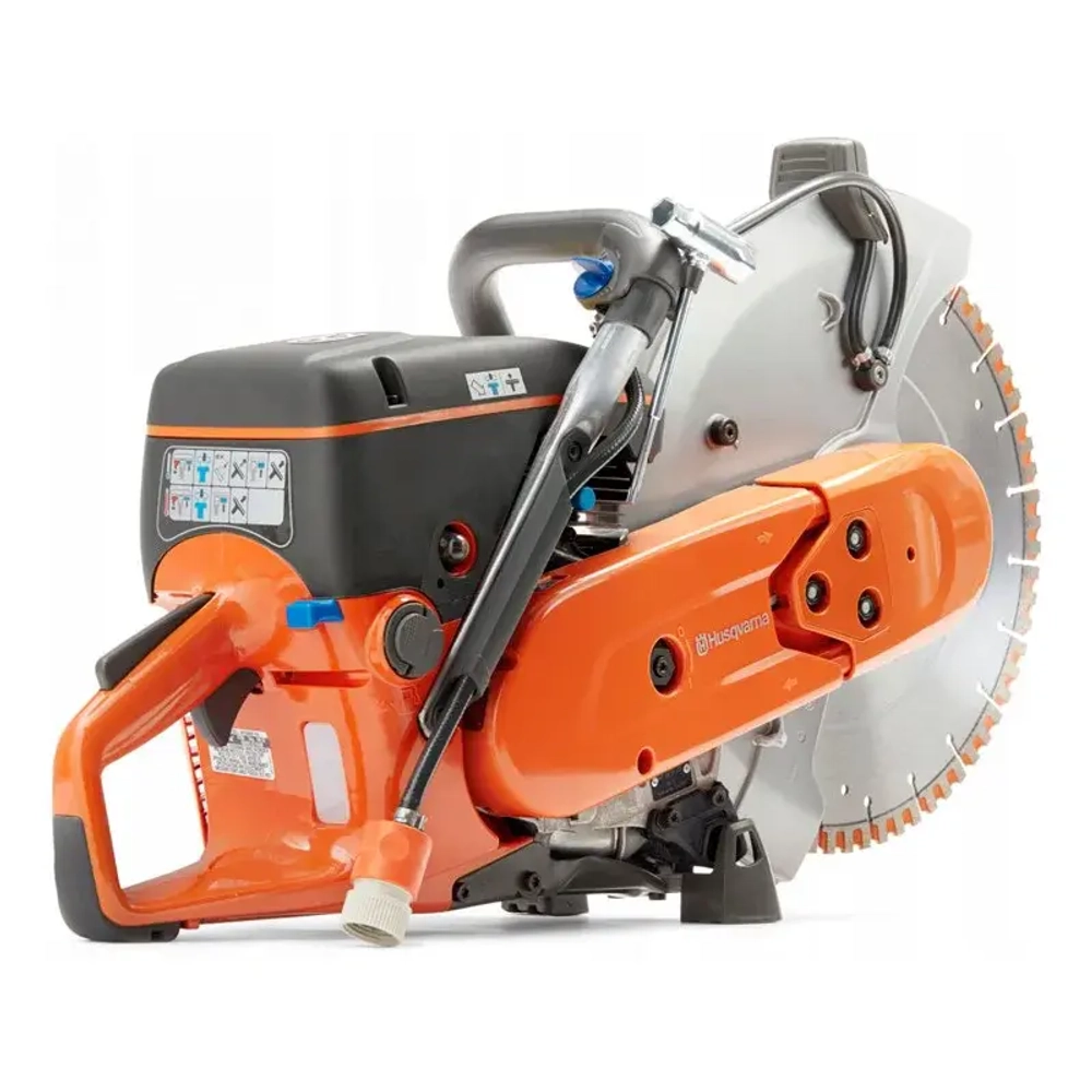 Husqvarna K 770/14 бензорез 9676821-01