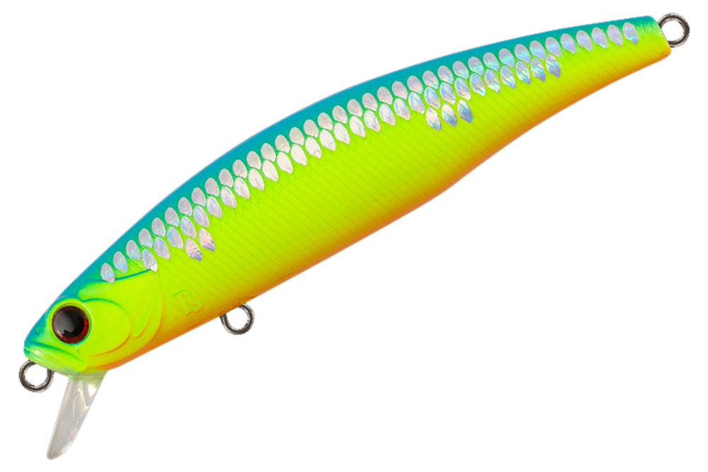 Воблер TsuYoki Chamer 90F (90мм, 12.6гр)