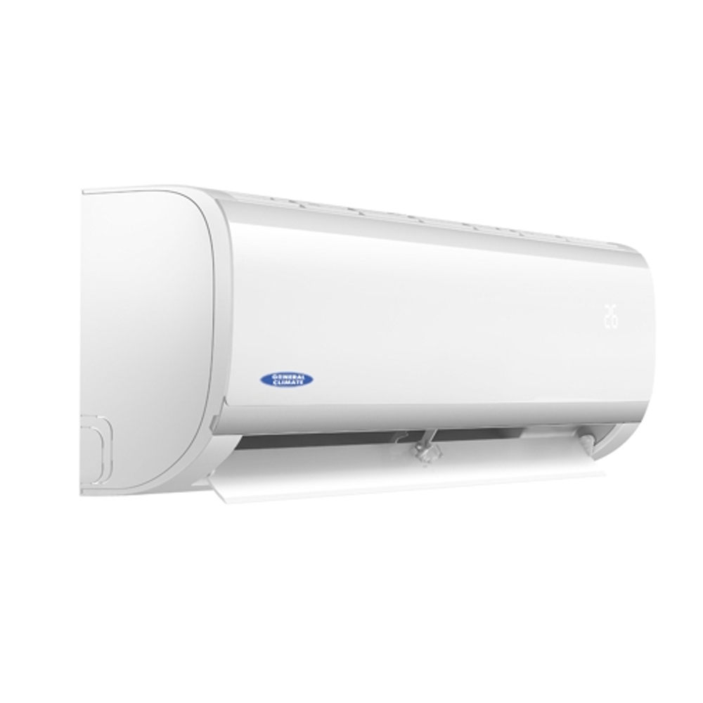 Cплит-система General Climate PULSAR GC-RE09HR/GU-RE09H