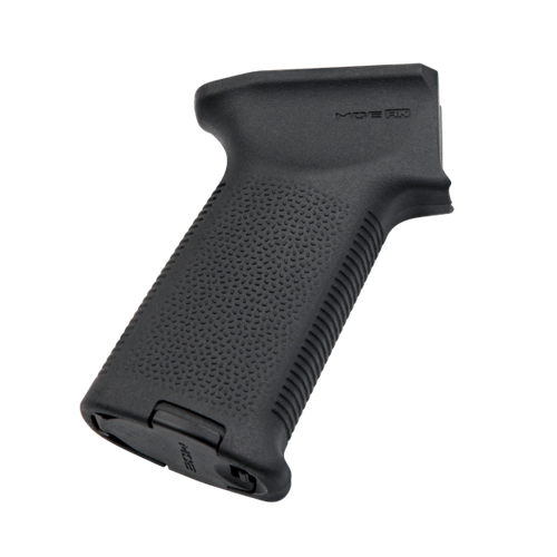 Рукоятка на AK-47, AK-74 MOE® AK GRIP, черная, MagPul