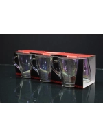 Набор кружек для чая и кофе.