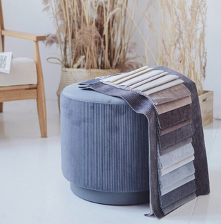 Велюр Vertical / Вертикаль