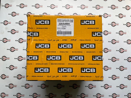 Водяная помпа насос | 320/A4904; 320/04542; 320/B4744 | JCB