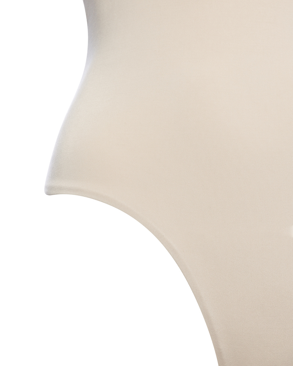Боди Shadow beige