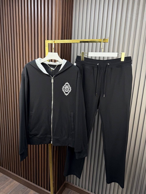 Спортивный костюм Billionaire