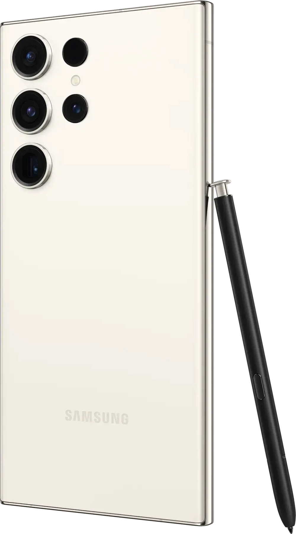 Samsung Galaxy S23 Ultra 12 Cream