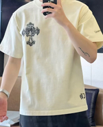 Футболка Chrome Hearts