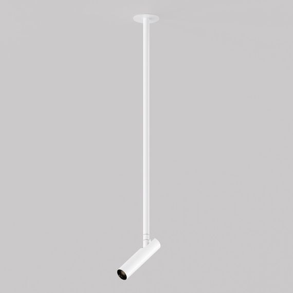 Подвесной светодиодный светильник Maytoni Technical Focus T P141RS-L125-6W3K-W