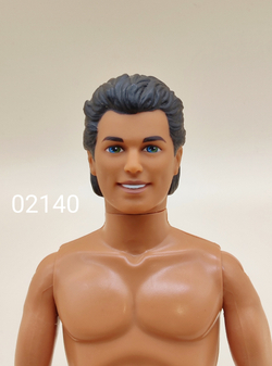 Кукла Барби Кен винтаж конец 90х 02140