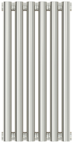 Сунержа Эстет-00 500х270 6 секций