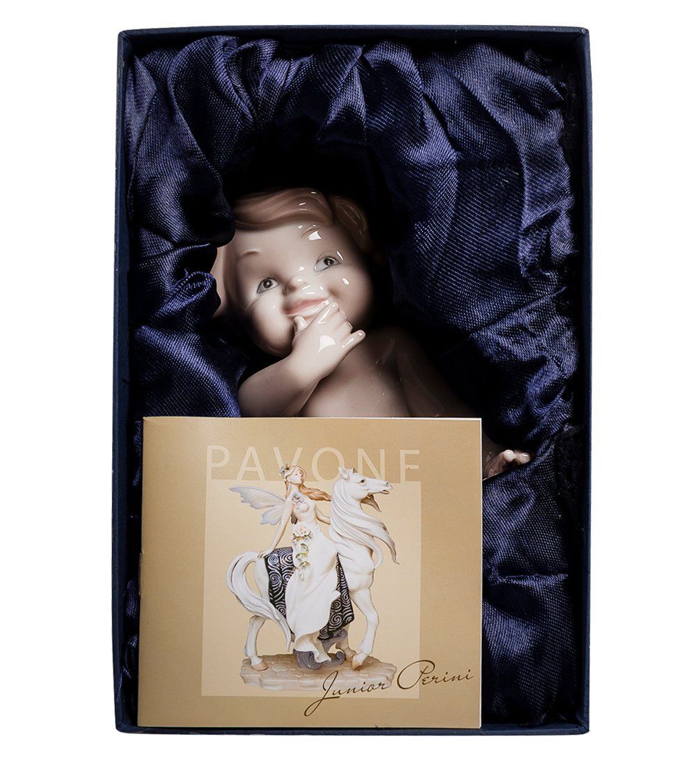 Pavone JP-242/ 5 Фигурка «Мальчик»