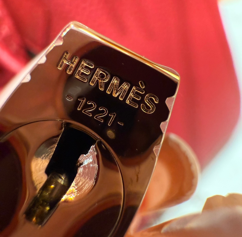 Hermes Birkin 25