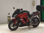 Kawasaki Ninja 1000A , 2011