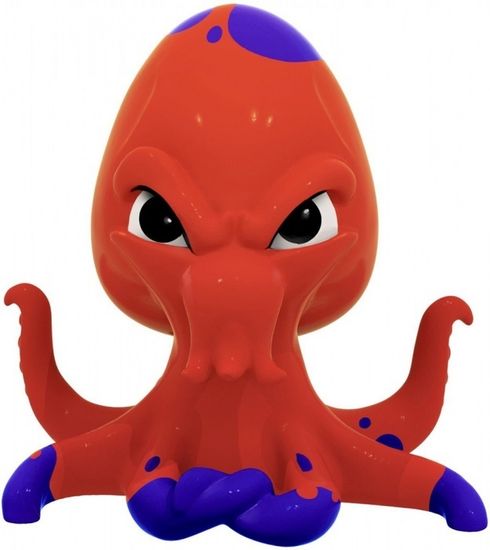 Настольная игра Атака Кракена