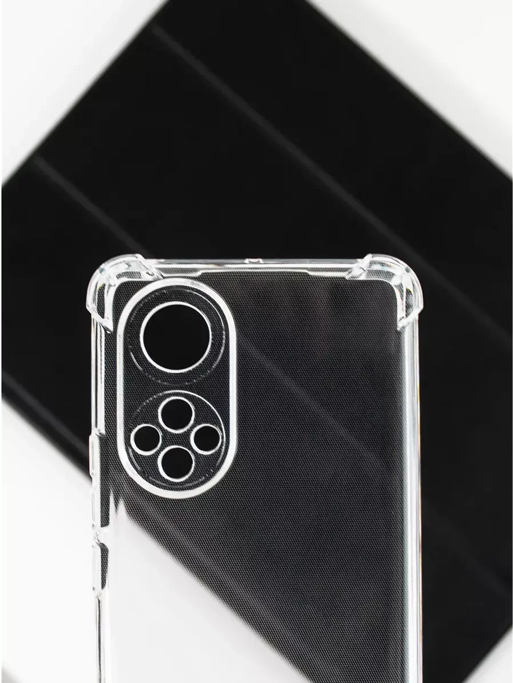 Чехол на Honor 50, Huawei Nova 9,