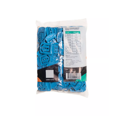 Система выравнивания плитки Color-x 2 мм 100 шт