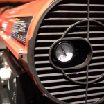 Дизельная тепловая пушка Aurora DIESEL HEAT 60, 11959