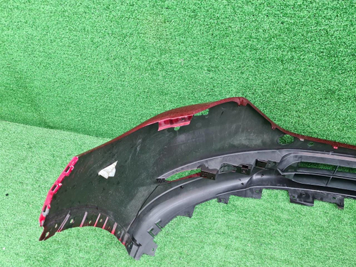 Бампер передний Mazda CX-5 2 (2017-2021)