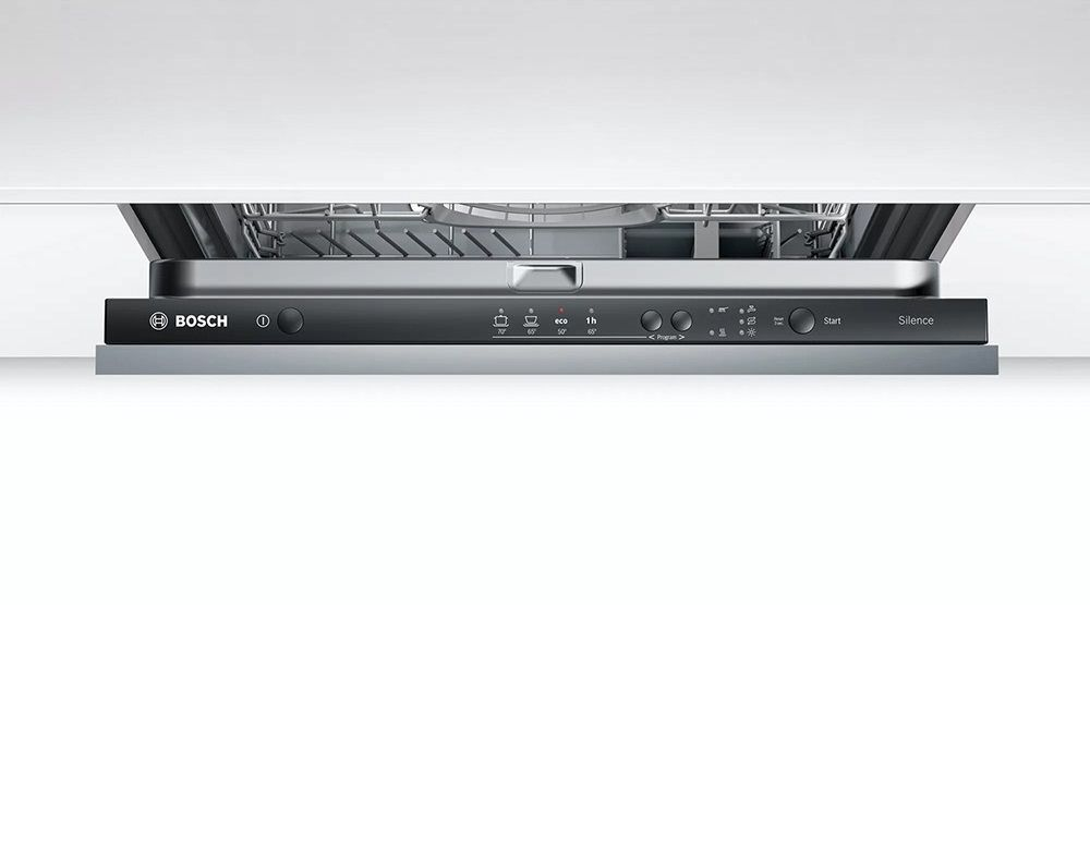 Встраиваемая посудомоечная машина BOSCH SMV24AX03E