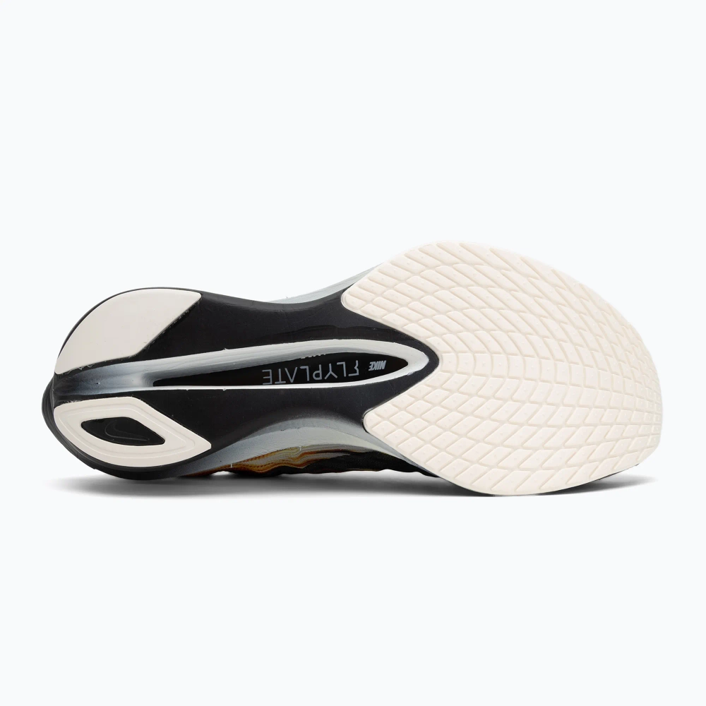Кроссовки для бега Nike Vaporfly 4 multi color/black/white/sail