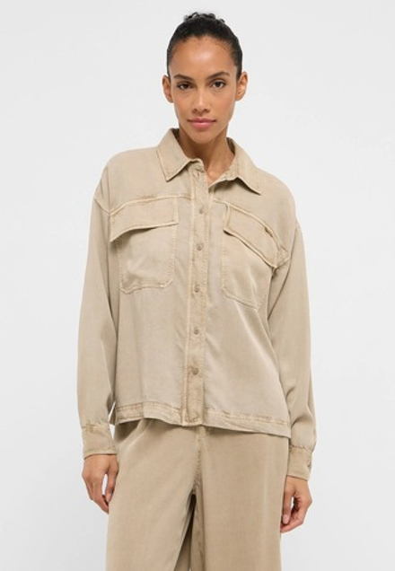 Блузка женская MUSTANG Style Muce