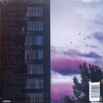 Nada Surf / Moon Mirror (Limited Edition)(Coloured Vinyl)(LP)