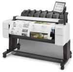 Плоттер HP DesignJet T2600 PostScript (3XB78A)