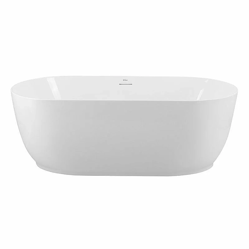 Акриловая ванна BelBagno BB413 150х80 белая