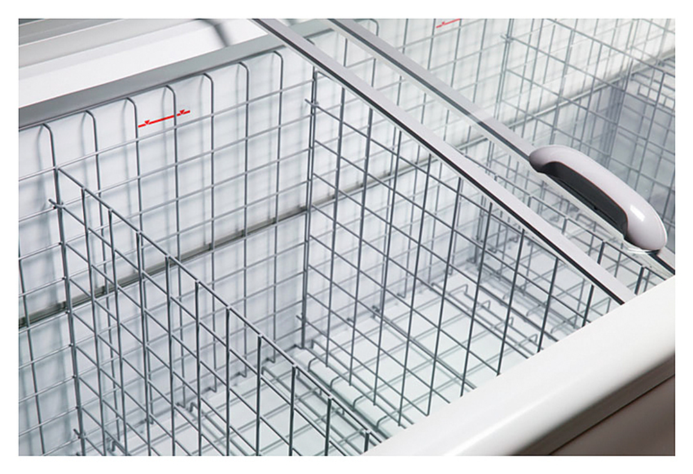 Бонета Снеж BFG 2500