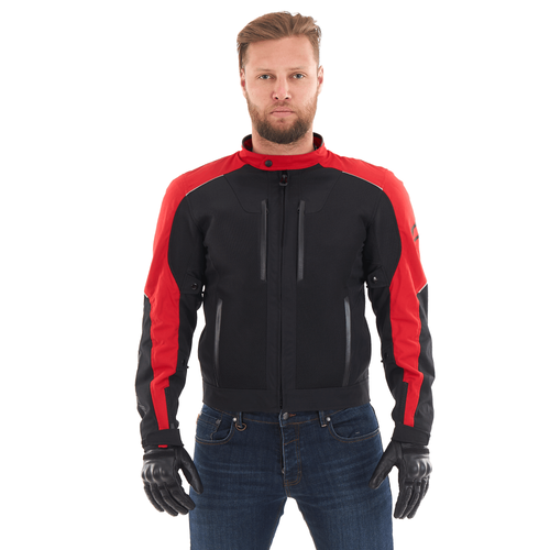 Куртка DF CITY Air