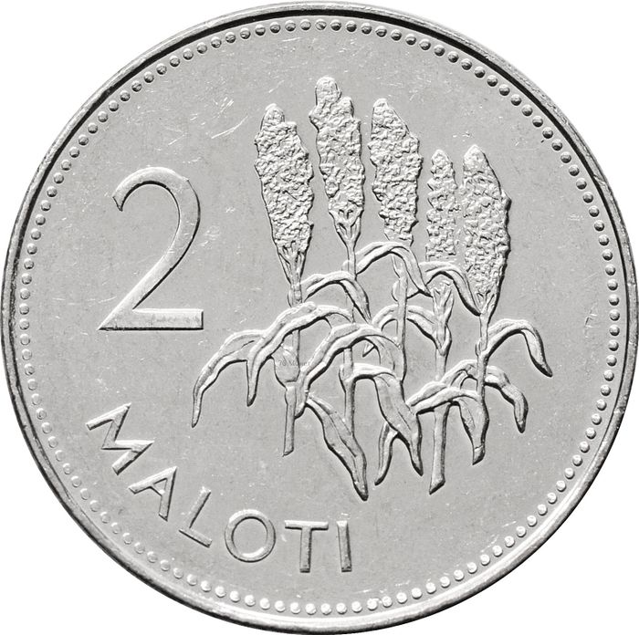 2 малоти 2018 Лесото