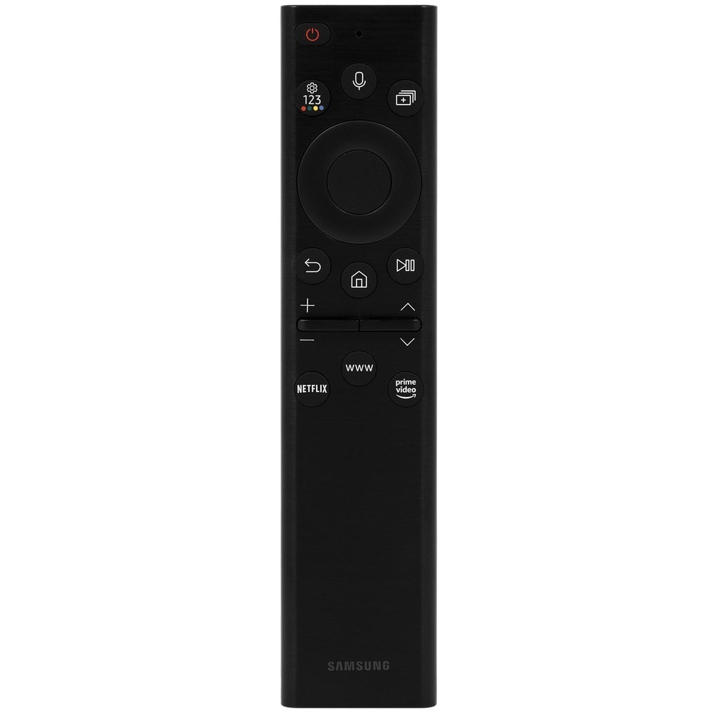 ТВ Samsung 65" QE65Q80BAUXCE