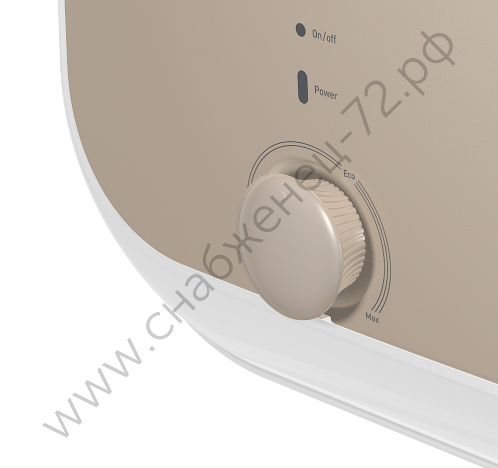 Водонагреватель Garanterm Plus 15 O