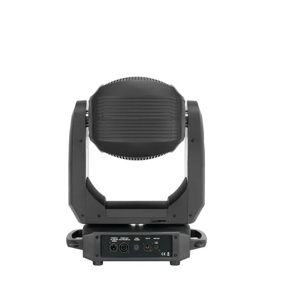 Elation Fuze Profile