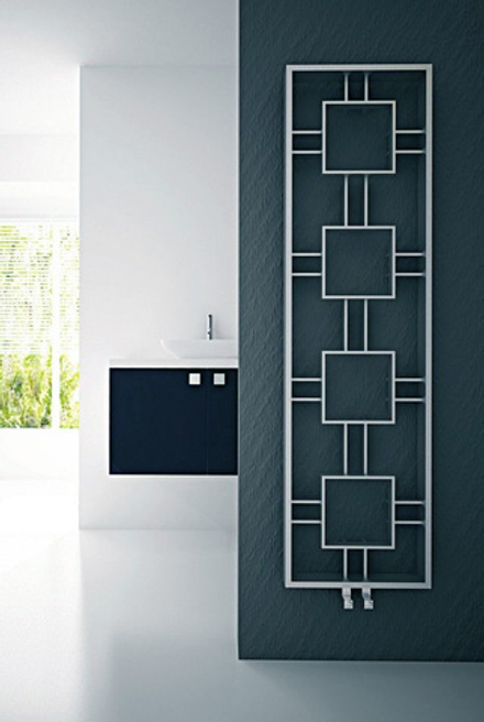 FORMA GOTHIC G-145 140x50 (см) Дизайн радиатор водяной