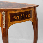 Парные комоды в дворцовом стиле