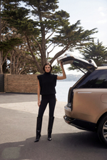 Жилет LIKE THE DEVIL