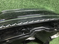 Фара левая VW Tiguan 2 (2016-2020) Full LED