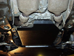 Защита АКПП Sheriff для Volkswagen Passat V B5 1996-2005 арт.26.0359