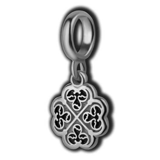 Бусина. Трилистник