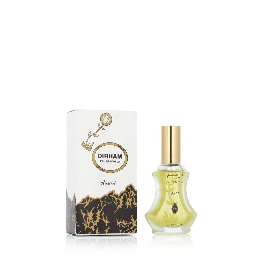 Rasasi Dirham Eau De Parfum 35 ml (unisex)