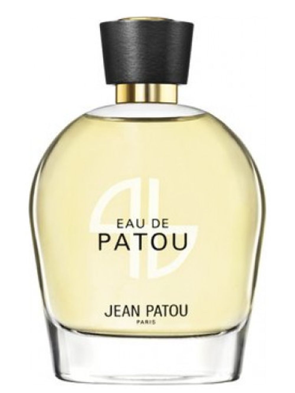 Jean Patou Collection Heritage Eau de Patou