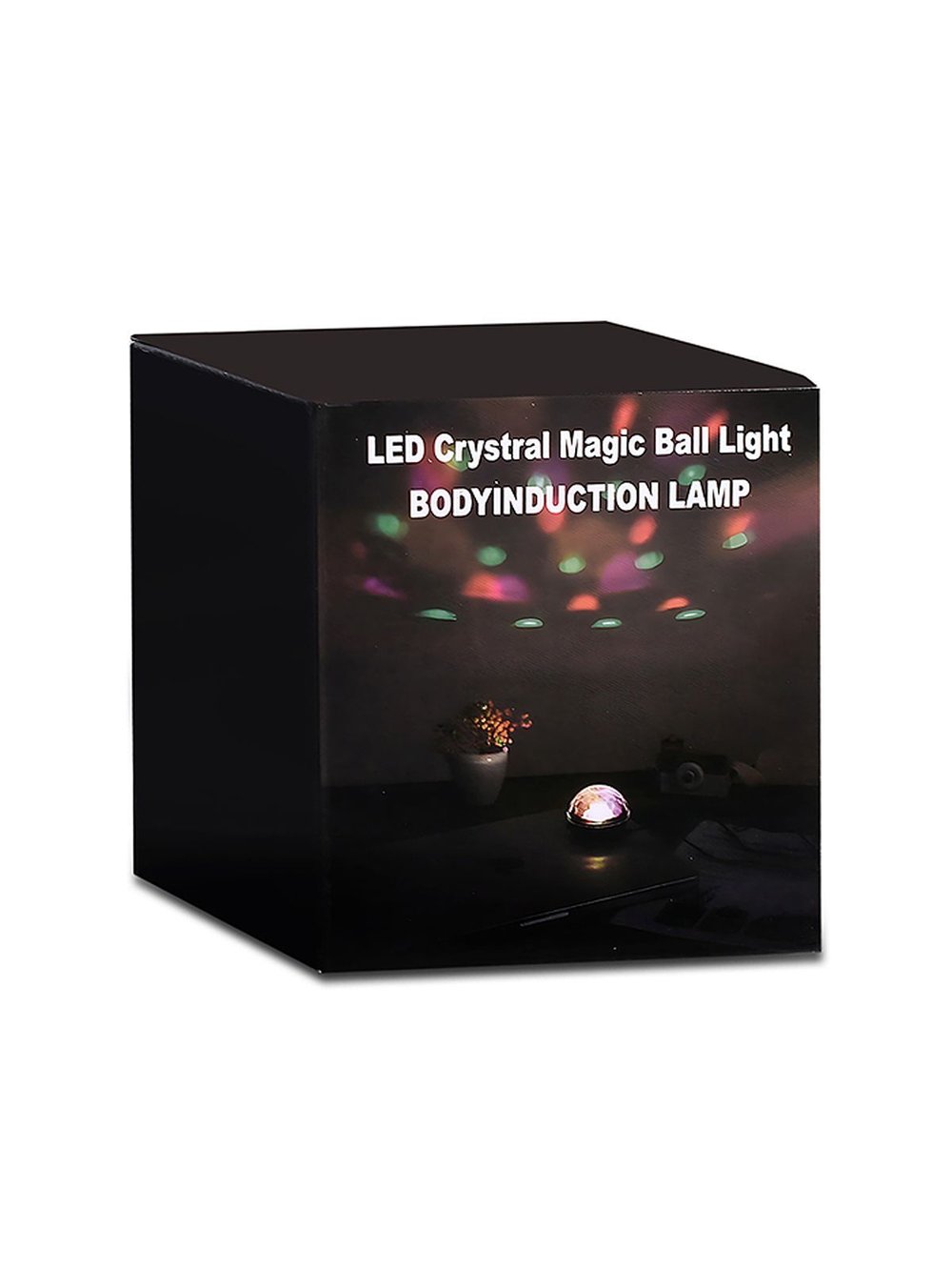 Проектор светодиодный Полусфера №2