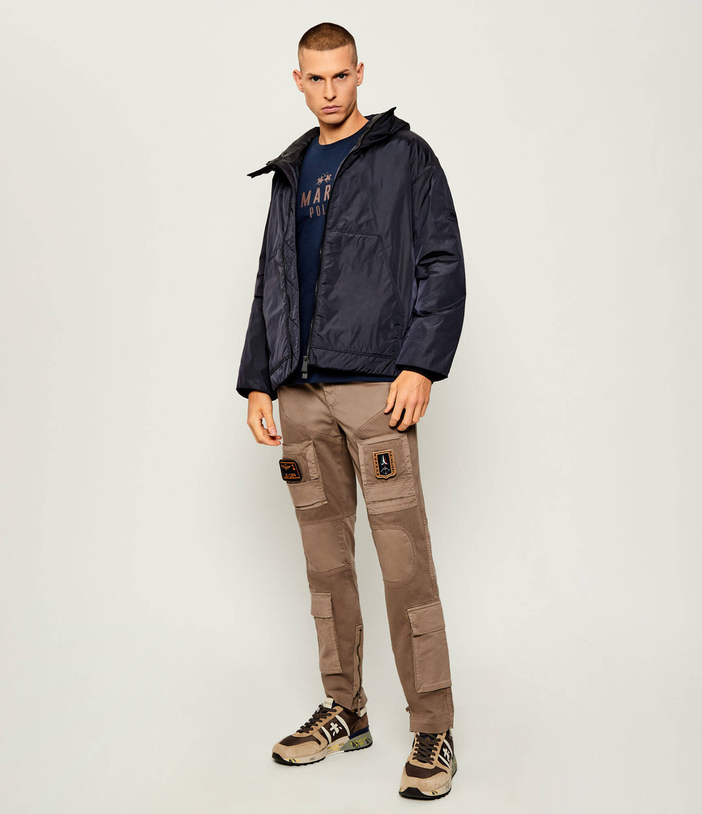 Куртка PREMIATA