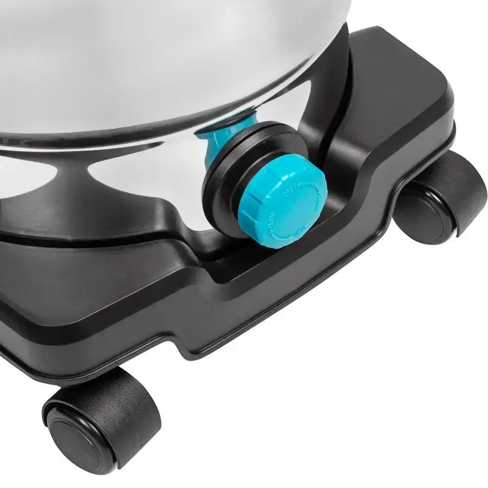 Пылесос промышленный BIHUI, С полуавтоматической очисткой фильтра, арт.VCH30