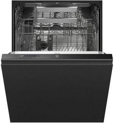 Встраиваемая посудомоечная машина V-ZUG AdoraDish V4000 VGB AS4T-41168