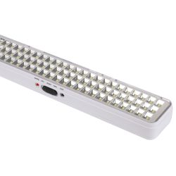 Аварийный светильник светодиодный ЭРА DBA-108-0-20 непостоянный 120LED 4ч IP20