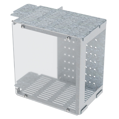 Комплект секционирования 4b 1-стороннее 9M