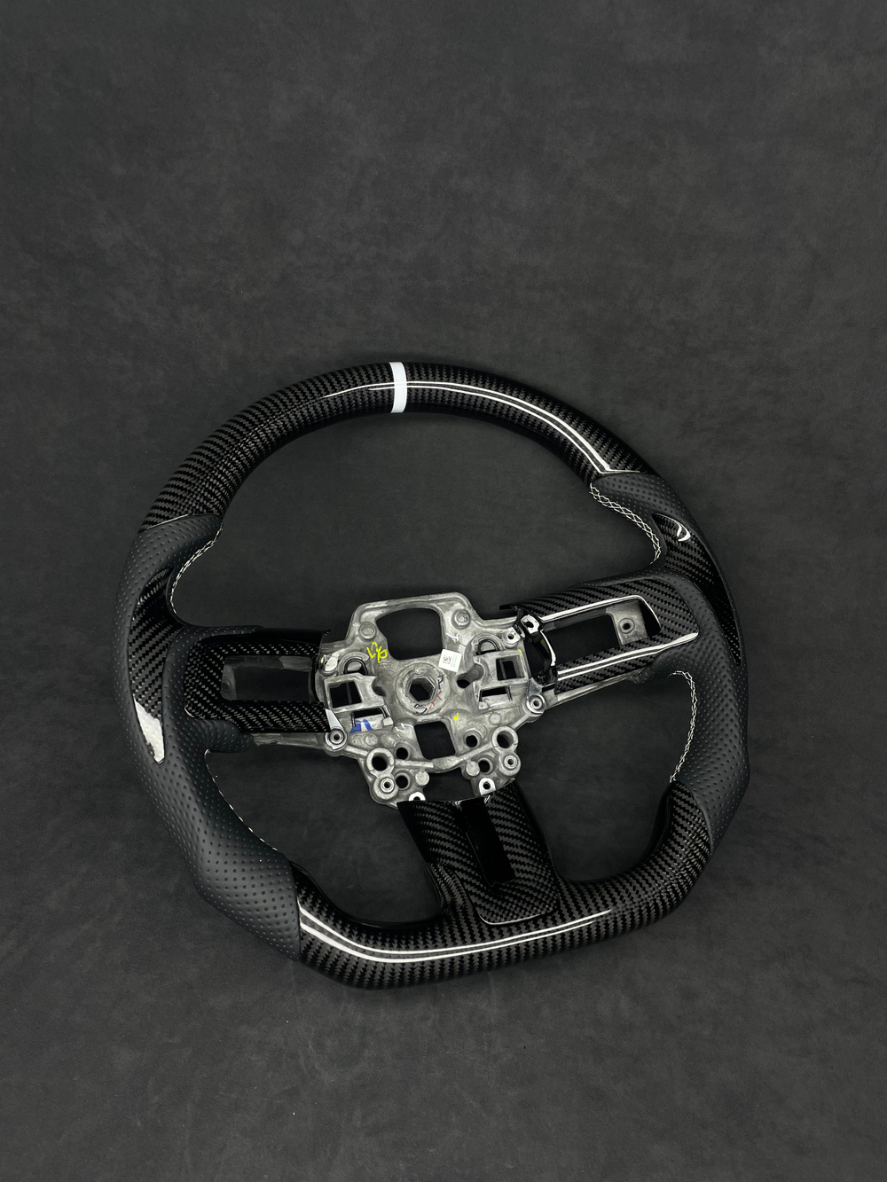 Custom Steering Wheel for FORD